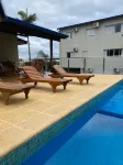 Aires de Cataratas - Rooftop Pools