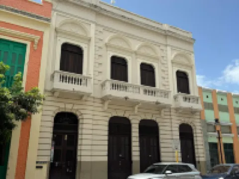 Gladiolas 2103 Hoteles en Ponce