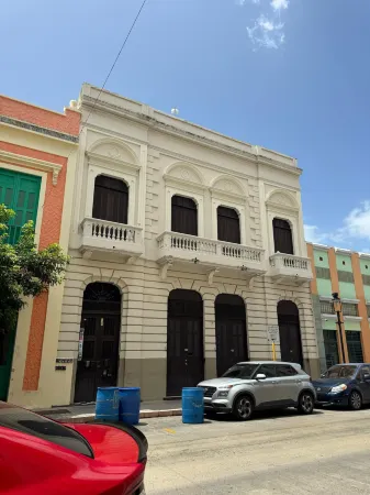 Gladiolas 2103 Отели в г. Понсе