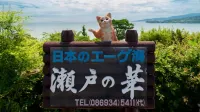 Seto No Hana Các khách sạn ở Setouchi