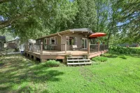 Magical Lake Home on Acreage + Adventures on Howard- Just West of Minneapolis