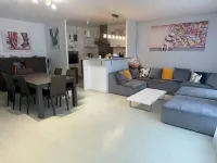 Appartement F4 Proche du Stade de France