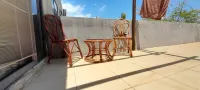 Spacious 4 Bedroom Villa with covered private pool فنادق في بورت لويس