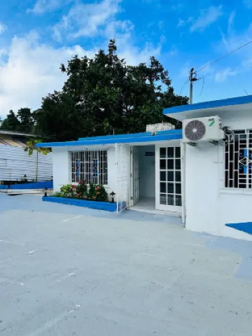 Ling Ling Room - Ferdi's Place 酒店