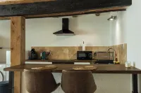 Le 7 Bis, 250m from Loches town center and 30 minutes from Beauval ZOO Hotels in Loches