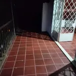 Takamoto site a lovely place with a pool