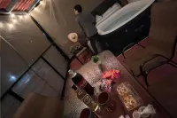 Modern Residence "Agave Dorado" w A/C