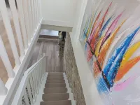 Villa Leonic - Swimming pool and Jacuzzi