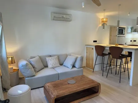 La Casa Maxine y Amalia