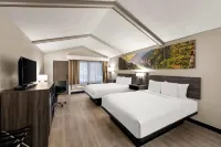 Clarion Pointe Rhinelander Downtown Hotels in Pelican
