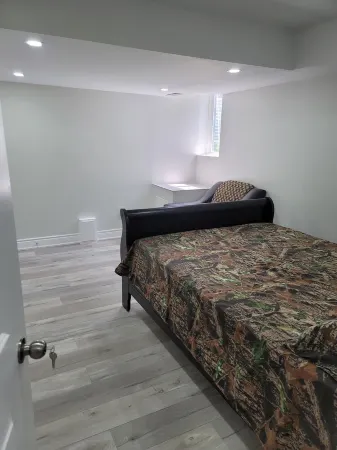 Cozy Private Oasis Peaceful Stay