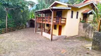 Country house facing the Baú stone Hotels in São Bento do Sapucaí
