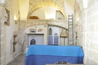 Salento vacation. House in Salve