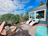 The Sunset Beach House- New Listing