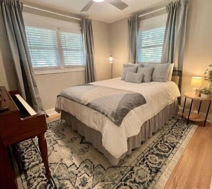 Charming Aiken Home - 2025 艾肯縣酒店訂房人氣優惠及住客評價|Trip.com