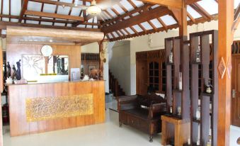Hotel Puspo Nugroho Malioboro Yogyakarta
