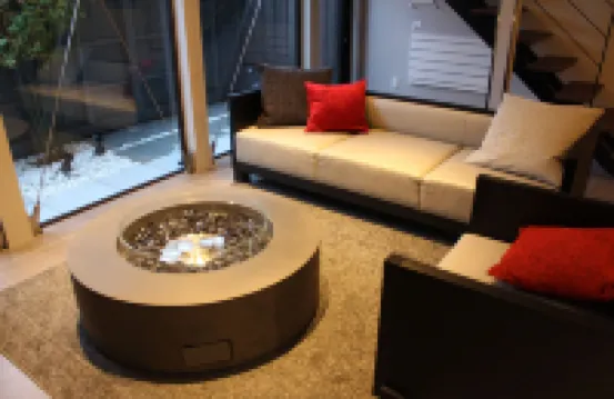 Condominium Ishitei Furano