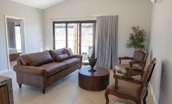 Villas Baja Toscana de Rancho Olivares