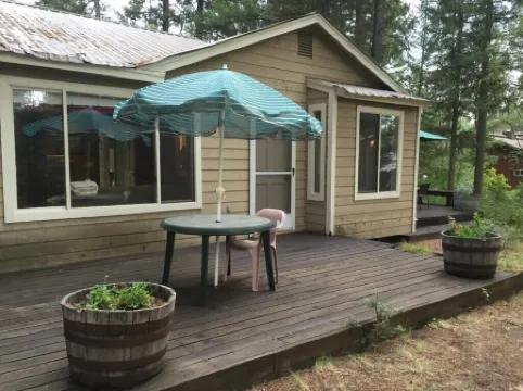 Cozy Cabin in McCall