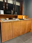 Beautiful 1-bedr. apartment for rent with games room and barbecue - 123m² of private space