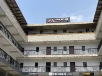 American Mall