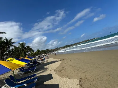 Wind Chimes-Condo in Cabarete DR