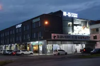 H-5 Inn - 2-Star