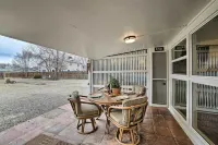 Cozy Grand Junction Bungalow by Trails and Wineries! - spa