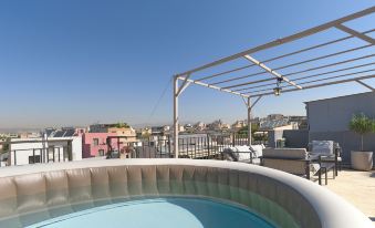 The Acropolis Pathway