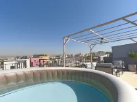 The Acropolis Pathway - Apartemen