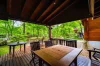 Log Cottages Chausunomori