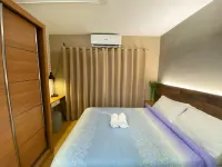 一個綠洲 1 居出租公寓飯店