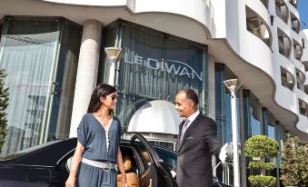 MGallery le Diwan Rabat