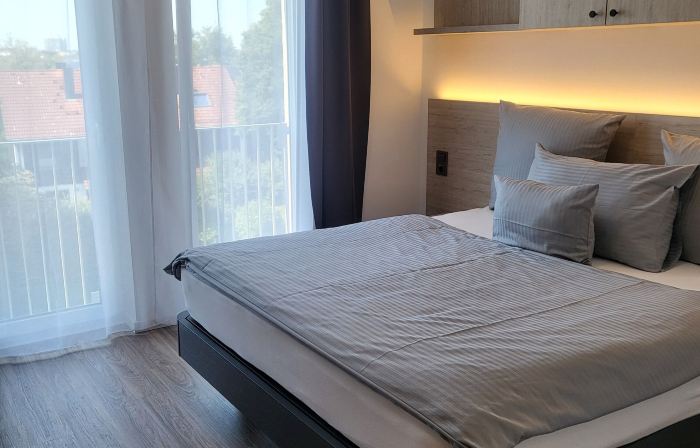 Bader Aparthotel