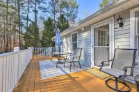 Immaculate Suwanee House w/ Pool & Game Room!