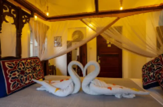 Zenji Hotel Hotels in Stone Town