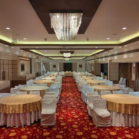 Fortune Park Galaxy, Vapi - Member ITC Hotels' Group