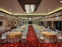 Fortune Park Galaxy, Vapi - Member ITC Hotels' Group - breakfast