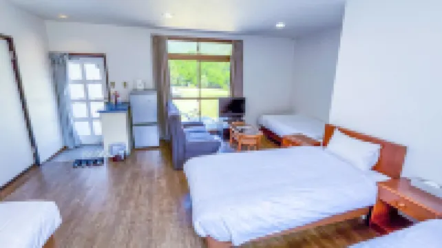 Seatiger Island Inn Shodoshima