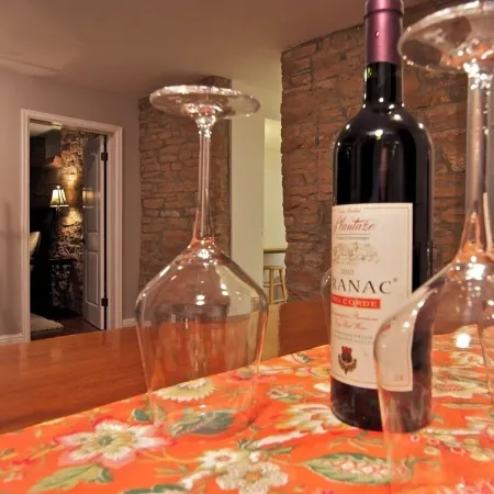 Luxury Homebase in Downtown Boulder