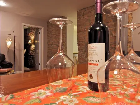 Luxury Homebase in Downtown Boulder