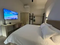 Almera Vallarta Self check-in