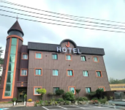 J Hotel