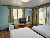 Sea Cliff Hotel Jeju