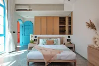 Casa Amore Baia - Mountain view