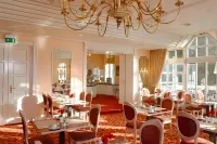 Hotel Kaiserhof Deluxe