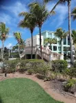 Enjoy Paradise-"AQUATIKA" Beach Front-with POOLS!!