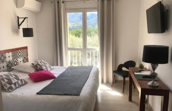 普羅旺斯皮喬琳酒店