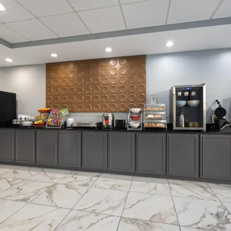Wingate by Wyndham Augusta/Fort Eisenhower