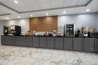 Wingate by Wyndham Augusta/Fort Eisenhower - breakfast